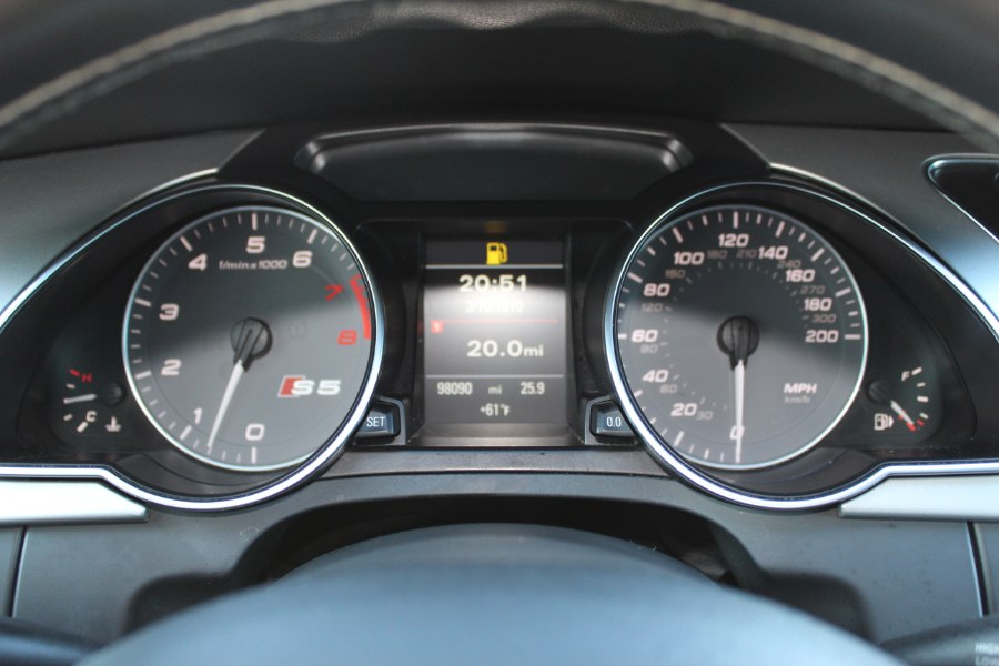 Used Audi S5 2dr Cpe Man Prestige 2012 | Carsonmain LLC. Manchester, Connecticut Used Audi S5 2dr Cpe Man Prestige 2012 | Carsonmain LLC. Manchester, Connecticut