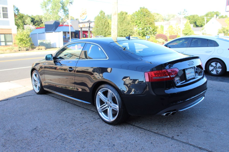 Used Audi S5 2dr Cpe Man Prestige 2012 | Carsonmain LLC. Manchester, Connecticut Used Audi S5 2dr Cpe Man Prestige 2012 | Carsonmain LLC. Manchester, Connecticut