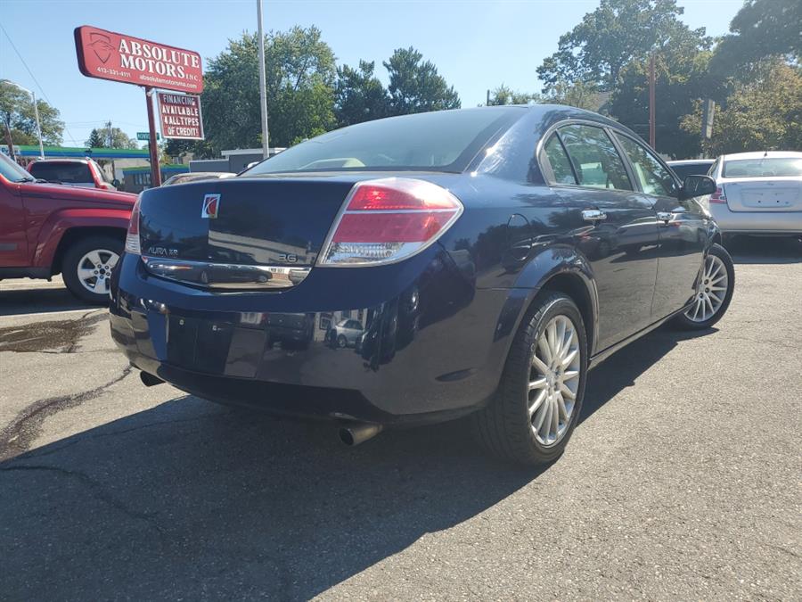 2009 Saturn Aura 4dr Sdn V6 XR, available for sale in Springfield, Massachusetts | Absolute Motors Inc. Springfield, Massachusetts 2009 Saturn Aura 4dr Sdn V6 XR, available for sale in Springfield, Massachusetts | Absolute Motors Inc. Springfield, Massachusetts