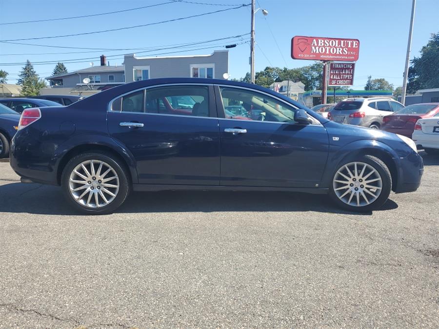 2009 Saturn Aura 4dr Sdn V6 XR, available for sale in Springfield, Massachusetts | Absolute Motors Inc. Springfield, Massachusetts 2009 Saturn Aura 4dr Sdn V6 XR, available for sale in Springfield, Massachusetts | Absolute Motors Inc. Springfield, Massachusetts