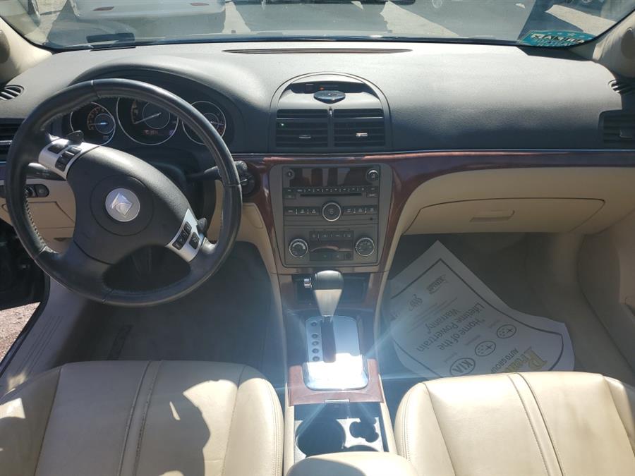 2009 Saturn Aura 4dr Sdn V6 XR, available for sale in Springfield, Massachusetts | Absolute Motors Inc. Springfield, Massachusetts 2009 Saturn Aura 4dr Sdn V6 XR, available for sale in Springfield, Massachusetts | Absolute Motors Inc. Springfield, Massachusetts
