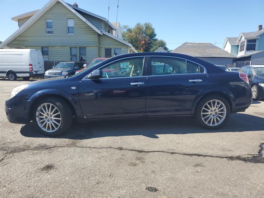 2009 Saturn Aura 4dr Sdn V6 XR, available for sale in Springfield, Massachusetts | Absolute Motors Inc. Springfield, Massachusetts 2009 Saturn Aura 4dr Sdn V6 XR, available for sale in Springfield, Massachusetts | Absolute Motors Inc. Springfield, Massachusetts