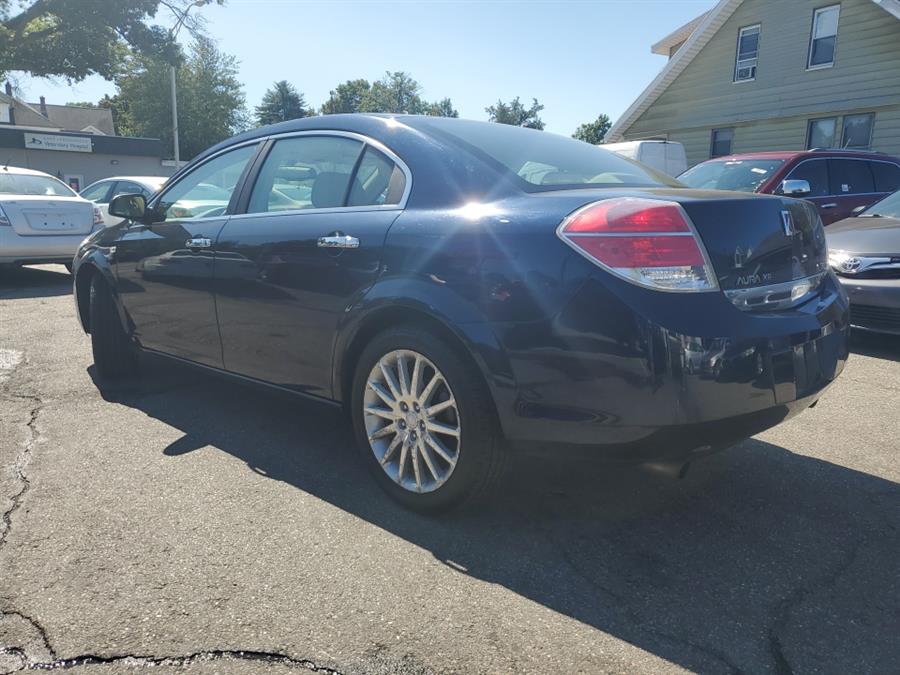 2009 Saturn Aura 4dr Sdn V6 XR, available for sale in Springfield, Massachusetts | Absolute Motors Inc. Springfield, Massachusetts 2009 Saturn Aura 4dr Sdn V6 XR, available for sale in Springfield, Massachusetts | Absolute Motors Inc. Springfield, Massachusetts