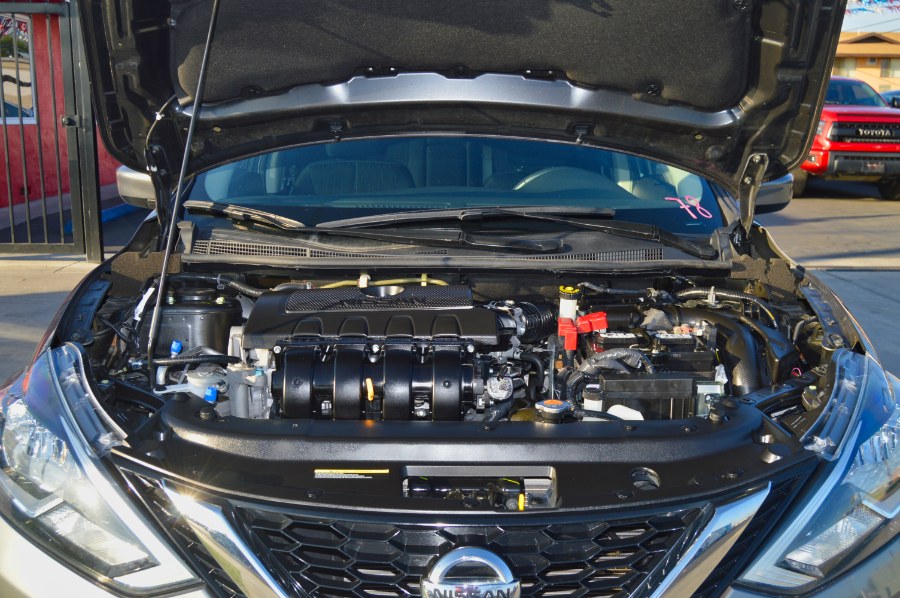 2018 Nissan Sentra SV CVT, available for sale in Moreno Valley, California | Fusion Motors Inc. Moreno Valley, California 2018 Nissan Sentra SV CVT, available for sale in Moreno Valley, California | Fusion Motors Inc. Moreno Valley, California