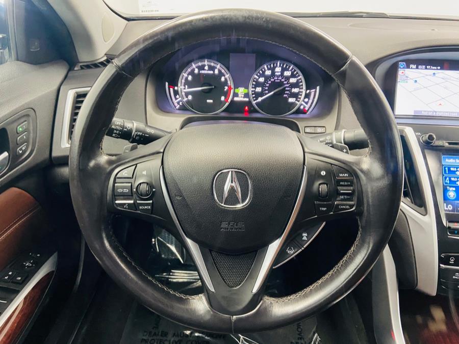 2015 Acura TLX 4dr Sdn SH-AWD V6 Advance, available for sale in Linden, New Jersey | East Coast Auto Group. Linden, New Jersey 2015 Acura TLX 4dr Sdn SH-AWD V6 Advance, available for sale in Linden, New Jersey | East Coast Auto Group. Linden, New Jersey