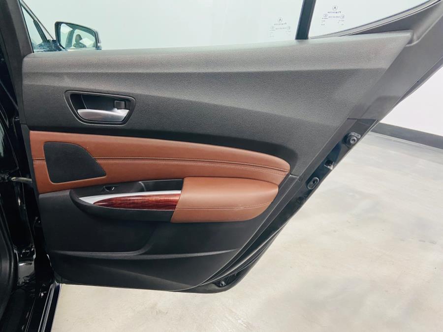 2015 Acura TLX 4dr Sdn SH-AWD V6 Advance, available for sale in Linden, New Jersey | East Coast Auto Group. Linden, New Jersey 2015 Acura TLX 4dr Sdn SH-AWD V6 Advance, available for sale in Linden, New Jersey | East Coast Auto Group. Linden, New Jersey