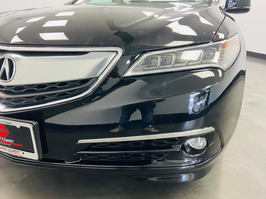 2015 Acura TLX 4dr Sdn SH-AWD V6 Advance, available for sale in Linden, New Jersey | East Coast Auto Group. Linden, New Jersey 2015 Acura TLX 4dr Sdn SH-AWD V6 Advance, available for sale in Linden, New Jersey | East Coast Auto Group. Linden, New Jersey