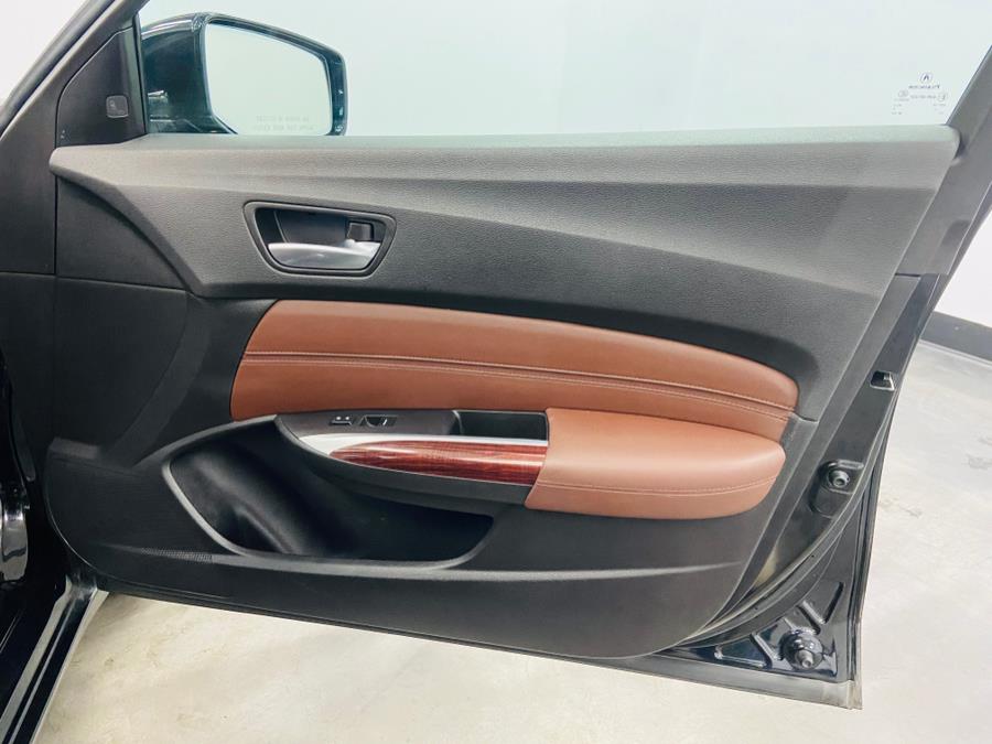 2015 Acura TLX 4dr Sdn SH-AWD V6 Advance, available for sale in Linden, New Jersey | East Coast Auto Group. Linden, New Jersey 2015 Acura TLX 4dr Sdn SH-AWD V6 Advance, available for sale in Linden, New Jersey | East Coast Auto Group. Linden, New Jersey