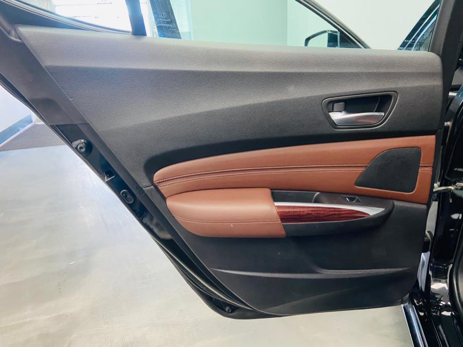 2015 Acura TLX 4dr Sdn SH-AWD V6 Advance, available for sale in Linden, New Jersey | East Coast Auto Group. Linden, New Jersey 2015 Acura TLX 4dr Sdn SH-AWD V6 Advance, available for sale in Linden, New Jersey | East Coast Auto Group. Linden, New Jersey