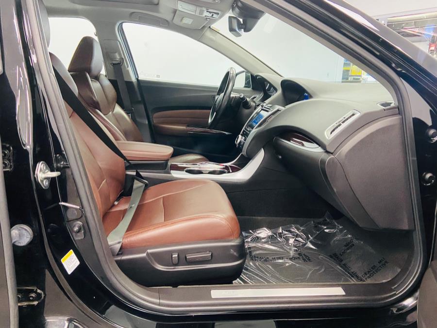 2015 Acura TLX 4dr Sdn SH-AWD V6 Advance, available for sale in Linden, New Jersey | East Coast Auto Group. Linden, New Jersey 2015 Acura TLX 4dr Sdn SH-AWD V6 Advance, available for sale in Linden, New Jersey | East Coast Auto Group. Linden, New Jersey