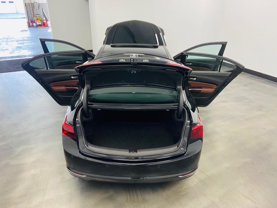 2015 Acura TLX 4dr Sdn SH-AWD V6 Advance, available for sale in Linden, New Jersey | East Coast Auto Group. Linden, New Jersey 2015 Acura TLX 4dr Sdn SH-AWD V6 Advance, available for sale in Linden, New Jersey | East Coast Auto Group. Linden, New Jersey