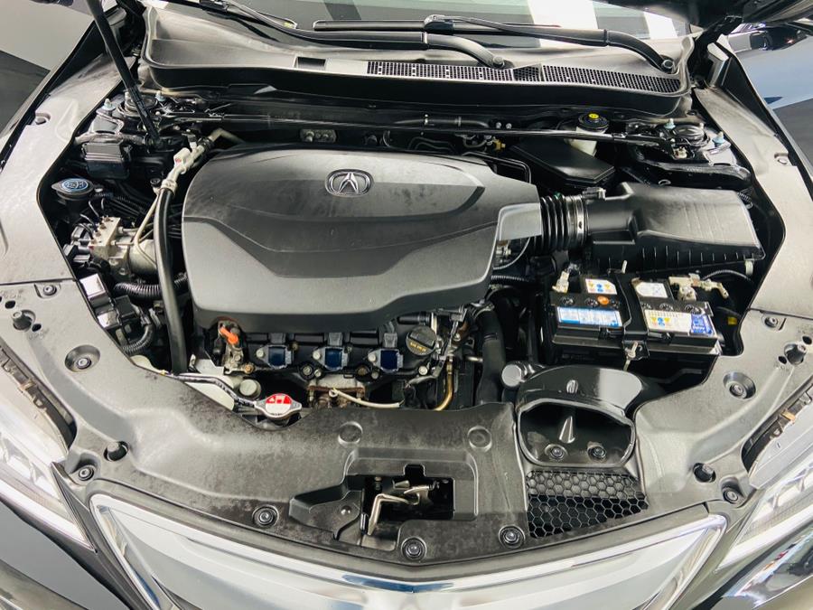2015 Acura TLX 4dr Sdn SH-AWD V6 Advance, available for sale in Linden, New Jersey | East Coast Auto Group. Linden, New Jersey 2015 Acura TLX 4dr Sdn SH-AWD V6 Advance, available for sale in Linden, New Jersey | East Coast Auto Group. Linden, New Jersey
