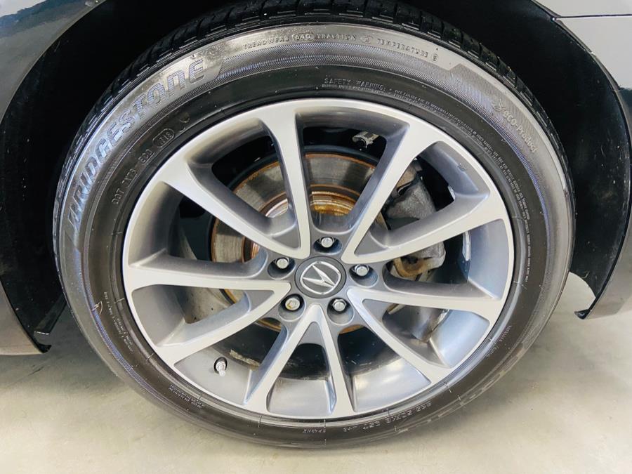 2015 Acura TLX 4dr Sdn SH-AWD V6 Advance, available for sale in Linden, New Jersey | East Coast Auto Group. Linden, New Jersey 2015 Acura TLX 4dr Sdn SH-AWD V6 Advance, available for sale in Linden, New Jersey | East Coast Auto Group. Linden, New Jersey