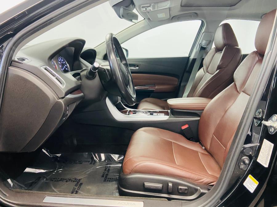 2015 Acura TLX 4dr Sdn SH-AWD V6 Advance, available for sale in Linden, New Jersey | East Coast Auto Group. Linden, New Jersey 2015 Acura TLX 4dr Sdn SH-AWD V6 Advance, available for sale in Linden, New Jersey | East Coast Auto Group. Linden, New Jersey