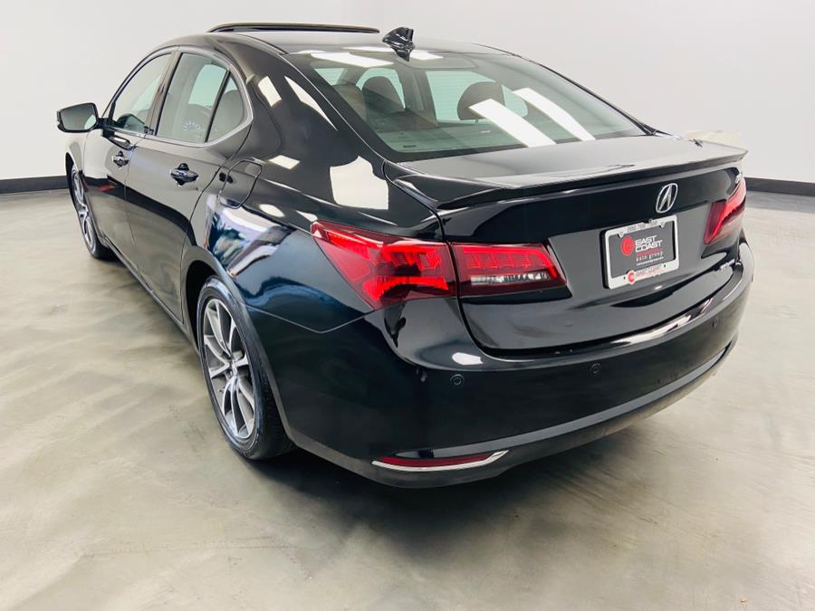 2015 Acura TLX 4dr Sdn SH-AWD V6 Advance, available for sale in Linden, New Jersey | East Coast Auto Group. Linden, New Jersey 2015 Acura TLX 4dr Sdn SH-AWD V6 Advance, available for sale in Linden, New Jersey | East Coast Auto Group. Linden, New Jersey