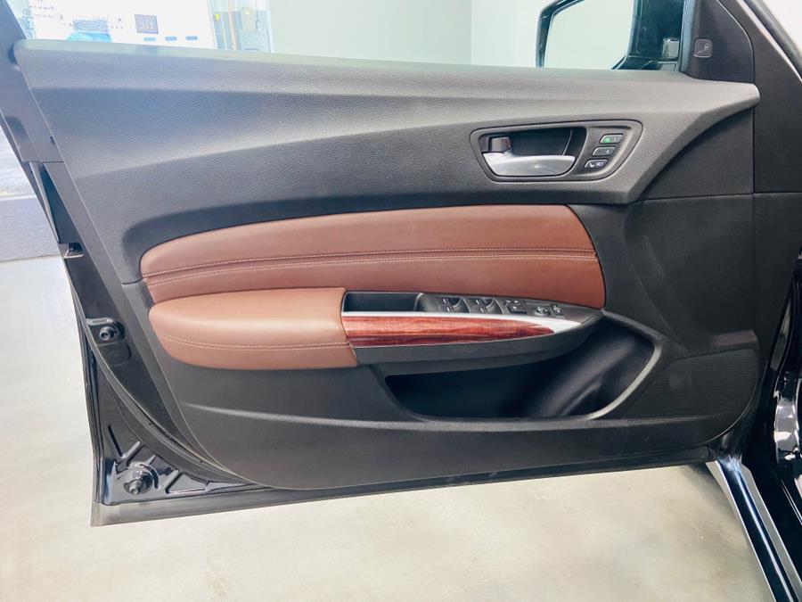 2015 Acura TLX 4dr Sdn SH-AWD V6 Advance, available for sale in Linden, New Jersey | East Coast Auto Group. Linden, New Jersey 2015 Acura TLX 4dr Sdn SH-AWD V6 Advance, available for sale in Linden, New Jersey | East Coast Auto Group. Linden, New Jersey