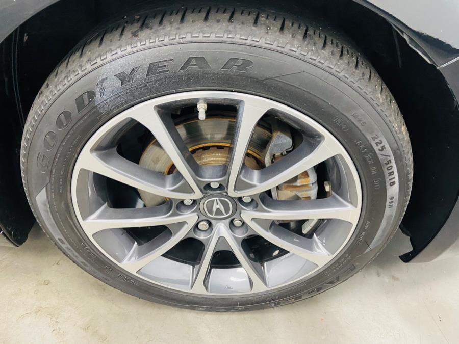 2015 Acura TLX 4dr Sdn SH-AWD V6 Advance, available for sale in Linden, New Jersey | East Coast Auto Group. Linden, New Jersey 2015 Acura TLX 4dr Sdn SH-AWD V6 Advance, available for sale in Linden, New Jersey | East Coast Auto Group. Linden, New Jersey