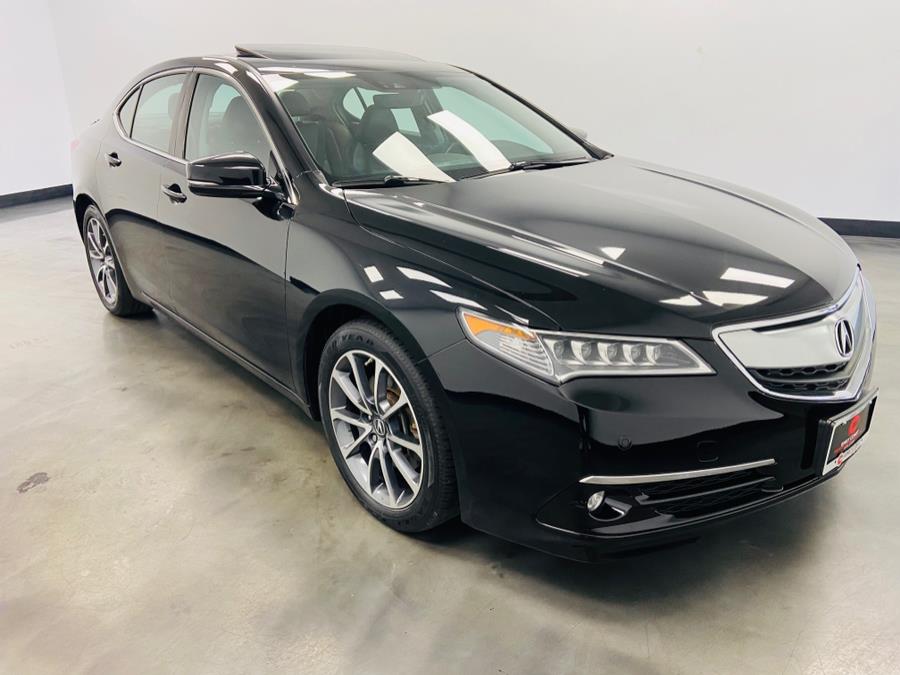 2015 Acura TLX 4dr Sdn SH-AWD V6 Advance, available for sale in Linden, New Jersey | East Coast Auto Group. Linden, New Jersey 2015 Acura TLX 4dr Sdn SH-AWD V6 Advance, available for sale in Linden, New Jersey | East Coast Auto Group. Linden, New Jersey