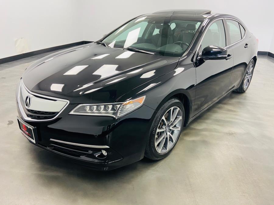 2015 Acura TLX 4dr Sdn SH-AWD V6 Advance, available for sale in Linden, New Jersey | East Coast Auto Group. Linden, New Jersey 2015 Acura TLX 4dr Sdn SH-AWD V6 Advance, available for sale in Linden, New Jersey | East Coast Auto Group. Linden, New Jersey