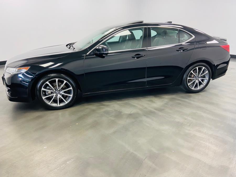 2015 Acura TLX 4dr Sdn SH-AWD V6 Advance, available for sale in Linden, New Jersey | East Coast Auto Group. Linden, New Jersey 2015 Acura TLX 4dr Sdn SH-AWD V6 Advance, available for sale in Linden, New Jersey | East Coast Auto Group. Linden, New Jersey