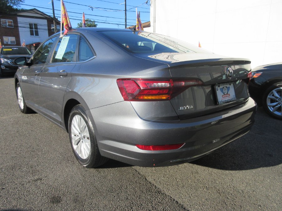 Used Volkswagen Jetta SE Auto w/SULEV 2019 | Route 27 Auto Mall. Linden, New Jersey Used Volkswagen Jetta SE Auto w/SULEV 2019 | Route 27 Auto Mall. Linden, New Jersey