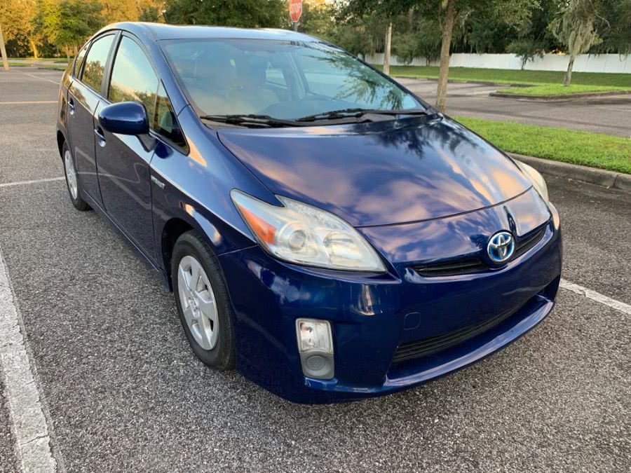 2011 Toyota Prius 5dr HB I, available for sale in Longwood, Florida | Majestic Autos Inc.. Longwood, Florida