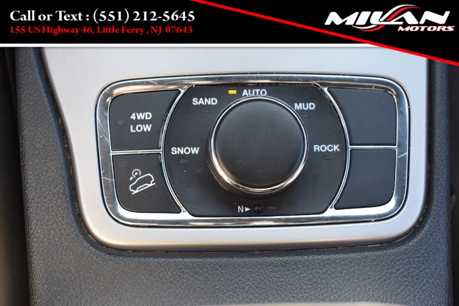 2018 Jeep Grand Cherokee Limited 4x4, available for sale in Little Ferry , New Jersey | Milan Motors. Little Ferry , New Jersey 2018 Jeep Grand Cherokee Limited 4x4, available for sale in Little Ferry , New Jersey | Milan Motors. Little Ferry , New Jersey