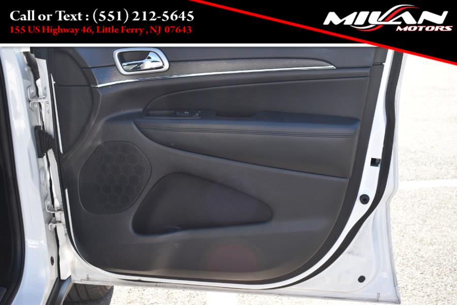 2018 Jeep Grand Cherokee Limited 4x4, available for sale in Little Ferry , New Jersey | Milan Motors. Little Ferry , New Jersey 2018 Jeep Grand Cherokee Limited 4x4, available for sale in Little Ferry , New Jersey | Milan Motors. Little Ferry , New Jersey