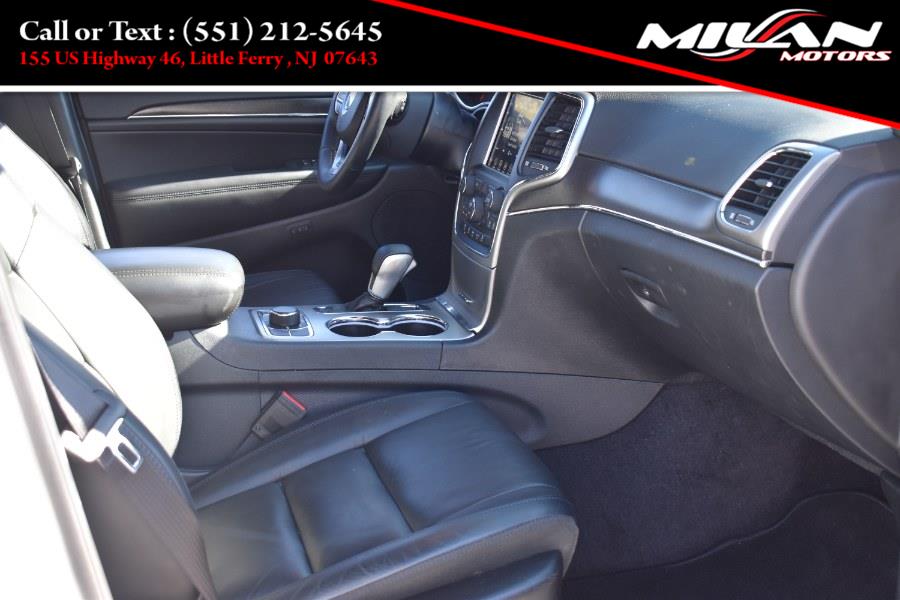 2018 Jeep Grand Cherokee Limited 4x4, available for sale in Little Ferry , New Jersey | Milan Motors. Little Ferry , New Jersey 2018 Jeep Grand Cherokee Limited 4x4, available for sale in Little Ferry , New Jersey | Milan Motors. Little Ferry , New Jersey