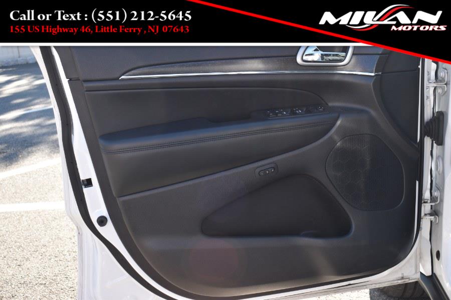 2018 Jeep Grand Cherokee Limited 4x4, available for sale in Little Ferry , New Jersey | Milan Motors. Little Ferry , New Jersey 2018 Jeep Grand Cherokee Limited 4x4, available for sale in Little Ferry , New Jersey | Milan Motors. Little Ferry , New Jersey