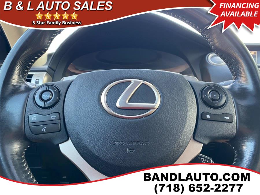 2015 Lexus IS 250 4dr Sport Sedan AWD, available for sale in Bronx, New York | B & L Auto Sales LLC. Bronx, New York 2015 Lexus IS 250 4dr Sport Sedan AWD, available for sale in Bronx, New York | B & L Auto Sales LLC. Bronx, New York