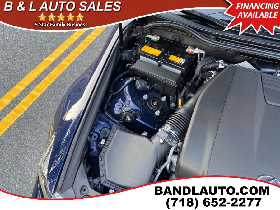 2015 Lexus IS 250 4dr Sport Sedan AWD, available for sale in Bronx, New York | B & L Auto Sales LLC. Bronx, New York 2015 Lexus IS 250 4dr Sport Sedan AWD, available for sale in Bronx, New York | B & L Auto Sales LLC. Bronx, New York