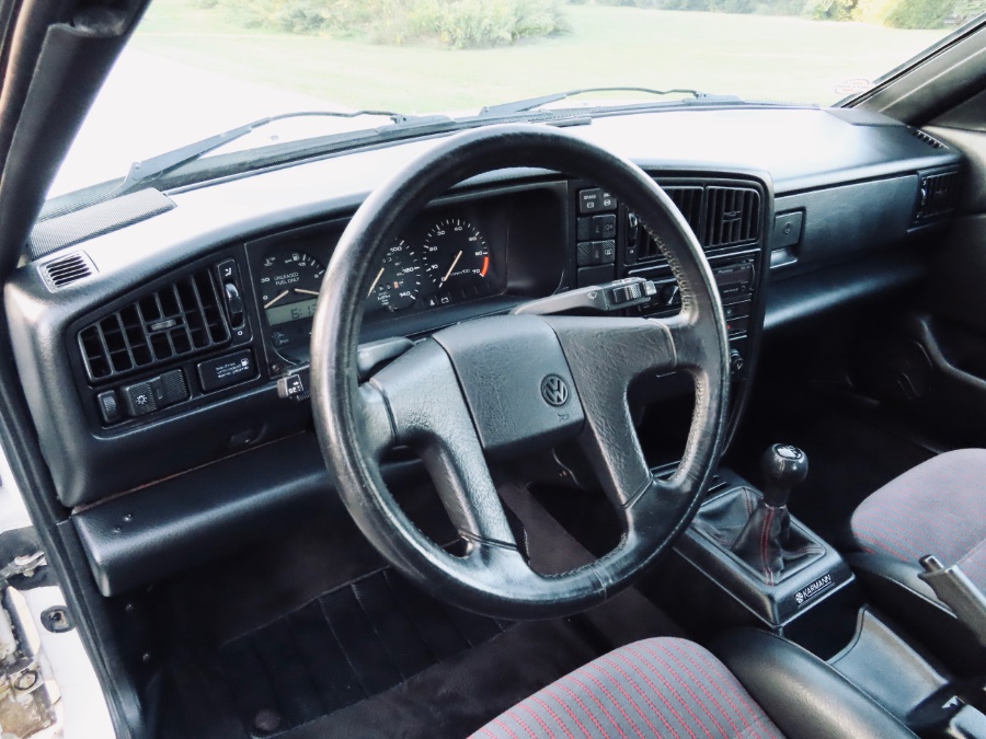 1990 Volkswagen Corrado 2dr Coupe, available for sale in North Salem, New York | Meccanic Shop North Inc. North Salem, New York 1990 Volkswagen Corrado 2dr Coupe, available for sale in North Salem, New York | Meccanic Shop North Inc. North Salem, New York