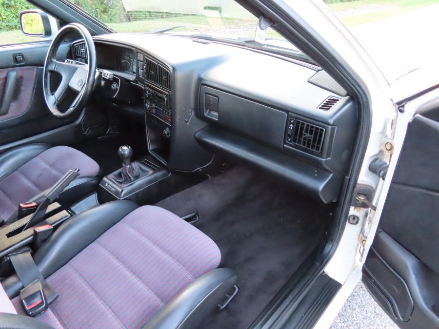1990 Volkswagen Corrado 2dr Coupe, available for sale in North Salem, New York | Meccanic Shop North Inc. North Salem, New York 1990 Volkswagen Corrado 2dr Coupe, available for sale in North Salem, New York | Meccanic Shop North Inc. North Salem, New York