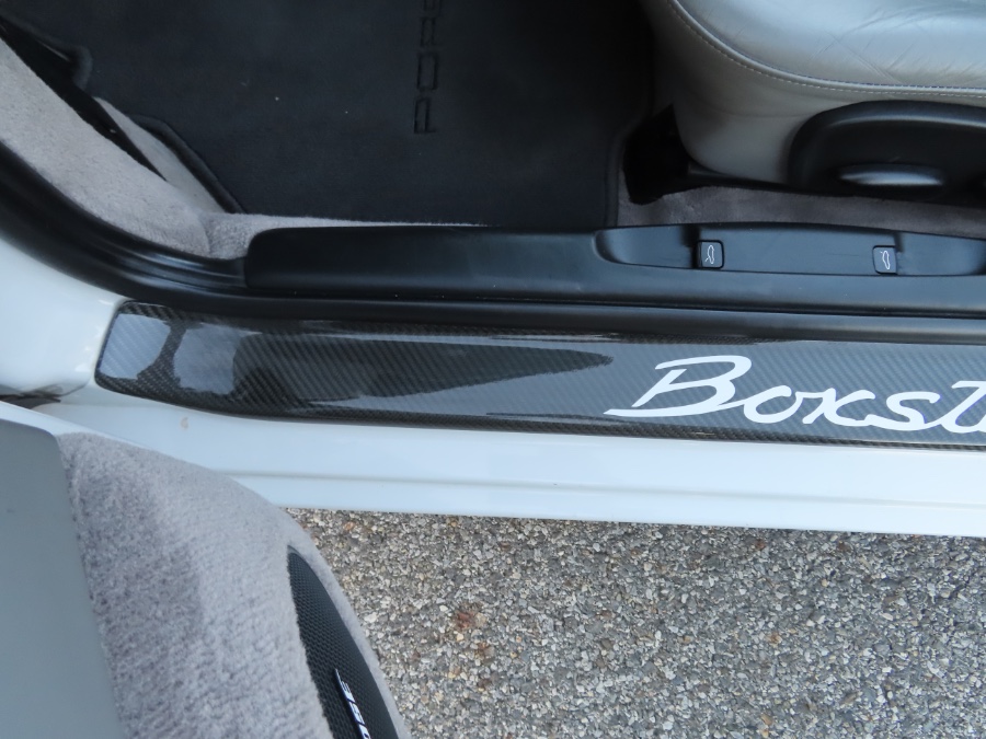 2004 Porsche Boxster 2dr Roadster 5-Spd Manual, available for sale in North Salem, New York | Meccanic Shop North Inc. North Salem, New York 2004 Porsche Boxster 2dr Roadster 5-Spd Manual, available for sale in North Salem, New York | Meccanic Shop North Inc. North Salem, New York