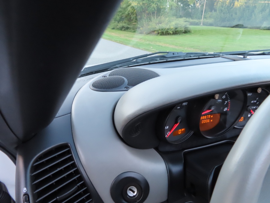 2004 Porsche Boxster 2dr Roadster 5-Spd Manual, available for sale in North Salem, New York | Meccanic Shop North Inc. North Salem, New York 2004 Porsche Boxster 2dr Roadster 5-Spd Manual, available for sale in North Salem, New York | Meccanic Shop North Inc. North Salem, New York