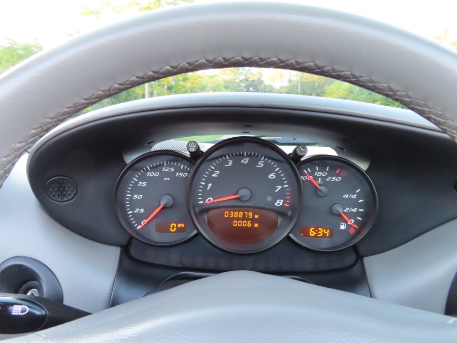 2004 Porsche Boxster 2dr Roadster 5-Spd Manual, available for sale in North Salem, New York | Meccanic Shop North Inc. North Salem, New York 2004 Porsche Boxster 2dr Roadster 5-Spd Manual, available for sale in North Salem, New York | Meccanic Shop North Inc. North Salem, New York
