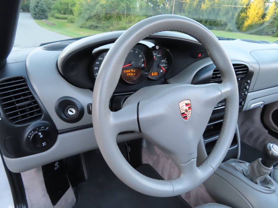2004 Porsche Boxster 2dr Roadster 5-Spd Manual, available for sale in North Salem, New York | Meccanic Shop North Inc. North Salem, New York 2004 Porsche Boxster 2dr Roadster 5-Spd Manual, available for sale in North Salem, New York | Meccanic Shop North Inc. North Salem, New York