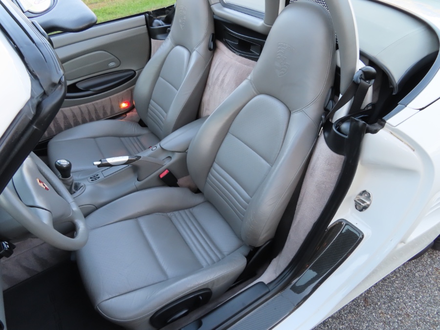2004 Porsche Boxster 2dr Roadster 5-Spd Manual, available for sale in North Salem, New York | Meccanic Shop North Inc. North Salem, New York 2004 Porsche Boxster 2dr Roadster 5-Spd Manual, available for sale in North Salem, New York | Meccanic Shop North Inc. North Salem, New York