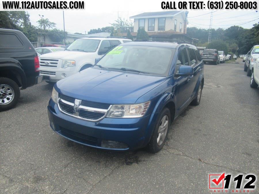 2009 Dodge Journey FWD 4dr SXT, available for sale in Patchogue, New York | 112 Auto Sales. Patchogue, New York