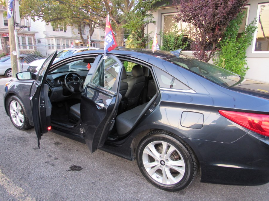 2011 Hyundai Sonata 4dr Sdn 2.4L Auto SE, available for sale in Middle Village, New York | Road Masters II INC. Middle Village, New York 2011 Hyundai Sonata 4dr Sdn 2.4L Auto SE, available for sale in Middle Village, New York | Road Masters II INC. Middle Village, New York