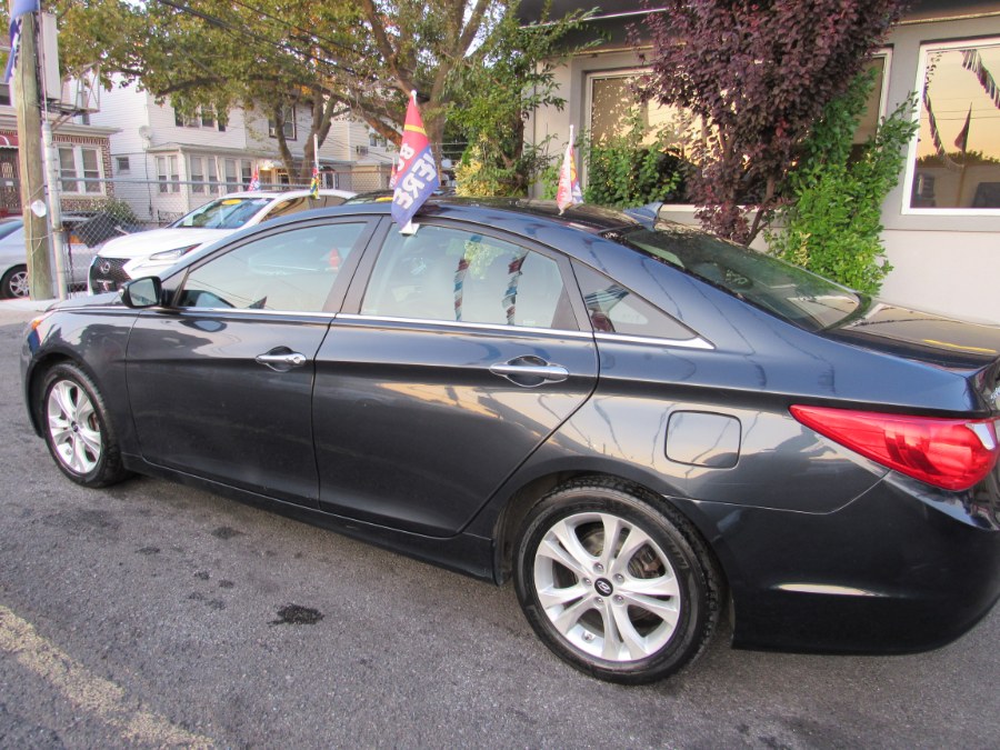 2011 Hyundai Sonata 4dr Sdn 2.4L Auto SE, available for sale in Middle Village, New York | Road Masters II INC. Middle Village, New York 2011 Hyundai Sonata 4dr Sdn 2.4L Auto SE, available for sale in Middle Village, New York | Road Masters II INC. Middle Village, New York