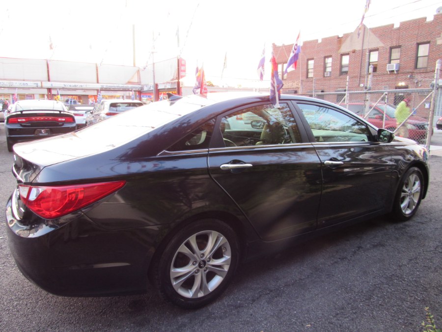 2011 Hyundai Sonata 4dr Sdn 2.4L Auto SE, available for sale in Middle Village, New York | Road Masters II INC. Middle Village, New York 2011 Hyundai Sonata 4dr Sdn 2.4L Auto SE, available for sale in Middle Village, New York | Road Masters II INC. Middle Village, New York