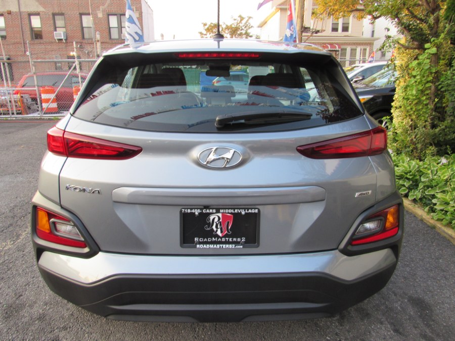 2020 Hyundai Kona SE Auto AWD, available for sale in Middle Village, New York | Road Masters II INC. Middle Village, New York 2020 Hyundai Kona SE Auto AWD, available for sale in Middle Village, New York | Road Masters II INC. Middle Village, New York
