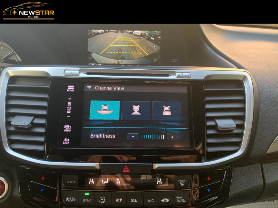 2016 Honda Accord Sedan 4dr V6 Auto Touring, available for sale in Peabody, Massachusetts | New Star Motors. Peabody, Massachusetts 2016 Honda Accord Sedan 4dr V6 Auto Touring, available for sale in Peabody, Massachusetts | New Star Motors. Peabody, Massachusetts