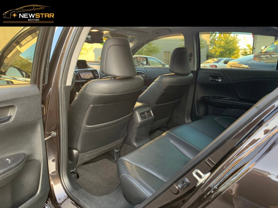 2016 Honda Accord Sedan 4dr V6 Auto Touring, available for sale in Peabody, Massachusetts | New Star Motors. Peabody, Massachusetts 2016 Honda Accord Sedan 4dr V6 Auto Touring, available for sale in Peabody, Massachusetts | New Star Motors. Peabody, Massachusetts