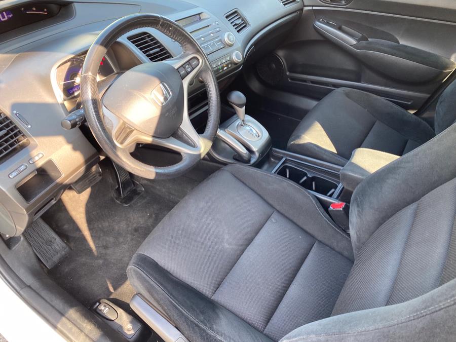 2011 Honda Civic Sdn 4dr Auto LX-S, available for sale in Bridgeport, Connecticut | CT Auto. Bridgeport, Connecticut 2011 Honda Civic Sdn 4dr Auto LX-S, available for sale in Bridgeport, Connecticut | CT Auto. Bridgeport, Connecticut