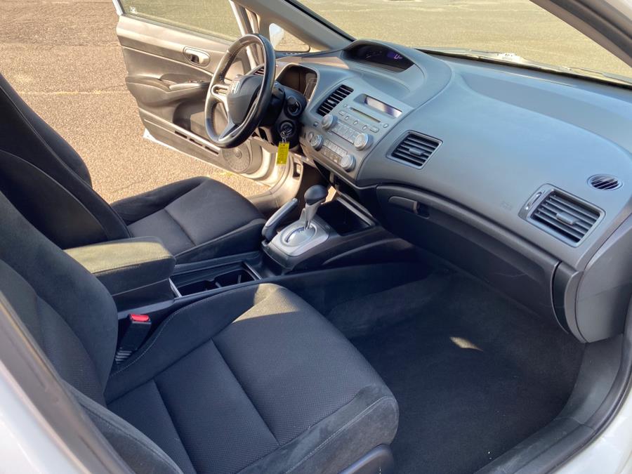 2011 Honda Civic Sdn 4dr Auto LX-S, available for sale in Bridgeport, Connecticut | CT Auto. Bridgeport, Connecticut 2011 Honda Civic Sdn 4dr Auto LX-S, available for sale in Bridgeport, Connecticut | CT Auto. Bridgeport, Connecticut