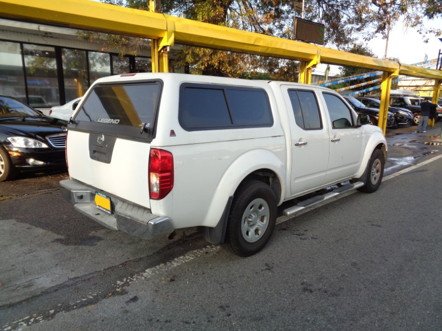 Nissan Frontier 2012 in Rosedale, Valley Stream, Woodmere, Elmont | NY