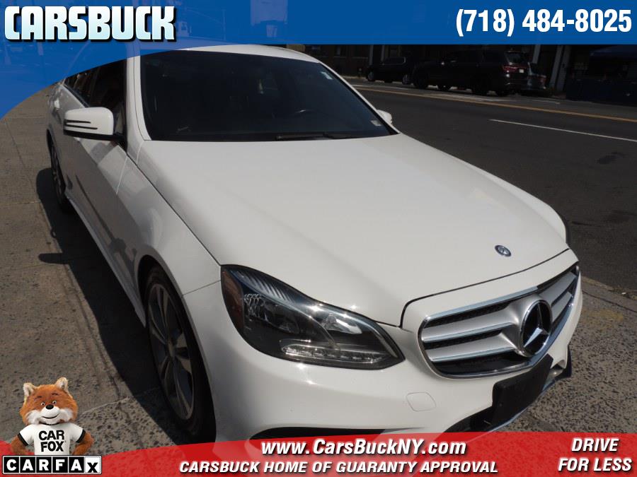 2014 Mercedes-Benz E-Class 4dr Sdn E 350 Sport RWD, available for sale in Brooklyn, New York | Carsbuck Inc.. Brooklyn, New York